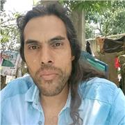 Profesor de artes visuales para niños, jóvenes y adultos